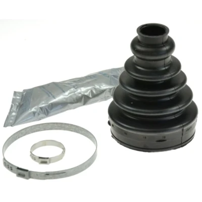 Abbildung von SPIDAN 25413 Achsmanschette 119,45 NBR (Nitril Butadien Kautschuk) LAND ROVER: Freelander I Off Road Convertible,