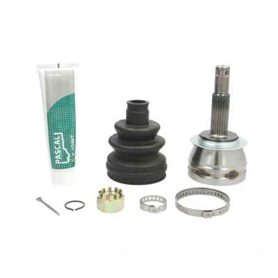 Abbildung von PASCAL G10001PC Gelenksatz radseitig DAEWOO: Lanos Hatchback, Nexia I Hatchback