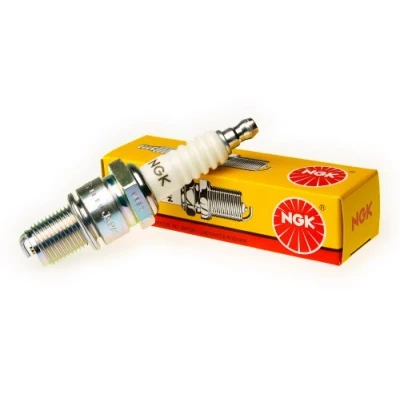 Abbildung von NGK 7750 Zündkerze M10 x 1,0 SW: 16 mm