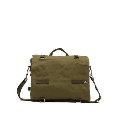 Abbildung von Brandit Umhängetasche, Größe: One Size, Olive