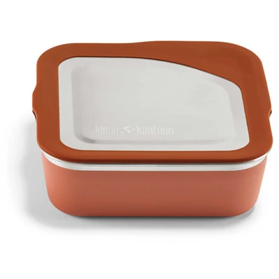 Abbildung von Klean Kanteen Lunch Box 680ml / 20oz Lunchbox