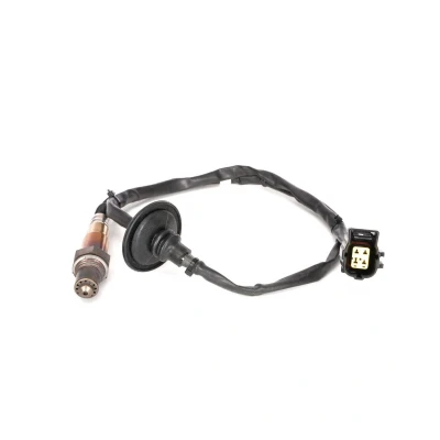 Abbildung von BOSCH 0 258 010 022 Lambdasonde 4 MITSUBISHI: Lancer 8, 8 Limousine