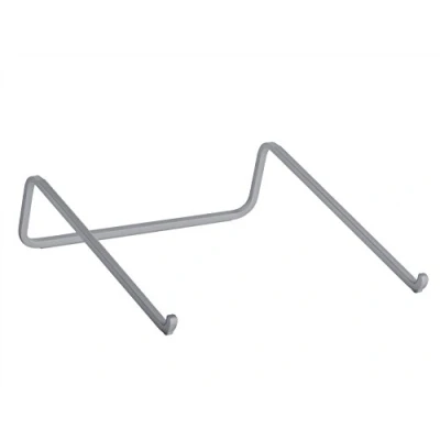 Abbildung von Rain Design mBar Laptop Stand Space Grey 10081