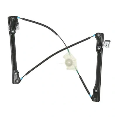 Abbildung von Frankberg Fensterheber Vorne Links Kompatibel mit New Beetle 9C1 1C1 Schrägheck Alle Motoren 1998 2010 1C0837655