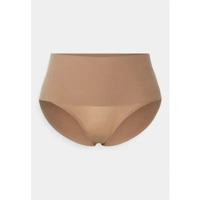Abbildung von Spanx Undietectable Panties, Damen, Größe: XS, Cafe au lait
