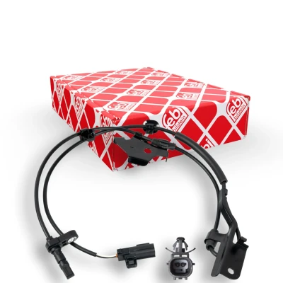 Abbildung von FEBI BILSTEIN 172528 ABS Sensor Vorderachse links 1045