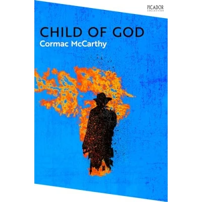 Abbildung von Child of God: by Cormac McCarthy (Picador Collection)