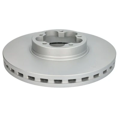 Abbildung von DELPHI BG9142C Bremsscheibe 308 31 5 Belüftet beschichtet unbehandelt ohne Radlager, ABS Sensorring FORD: Transit V363 Van, Mk6 Minibus
