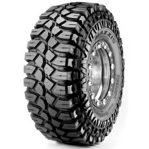 Abbildung von Maxxis M 8090 CREEPY CRAWL 255/85 R16 104K PKW Sommerreifen Reifen 42727890
