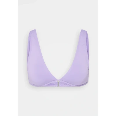 Abbildung von Billabong SOL Searcher AVA Bikinitop, Damen, Größe: Large, Lilac