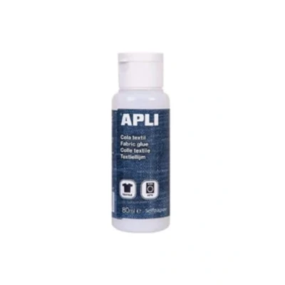 Abbildung von Textilkleber 80 ml