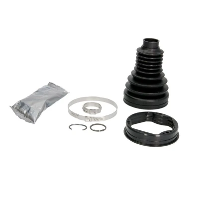 Abbildung von SPIDAN 36419 Achsmanschette 124,00 TPE (thermoplastischer Elastomer) BMW: X5