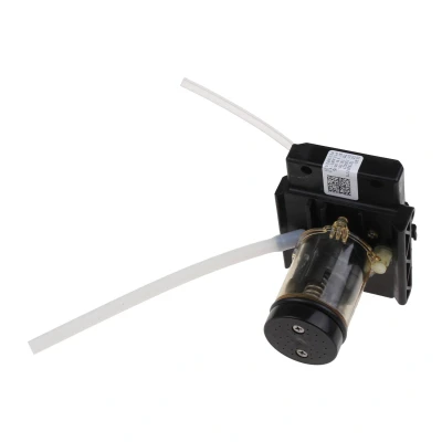 Abbildung von Delonghi Mechanisches ventil AS00006027
