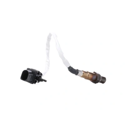 Abbildung von BOSCH 0 258 017 357 Lambdasonde 5 FORD: MONDEO 4 Stufenheck, FOCUS 2, 3
