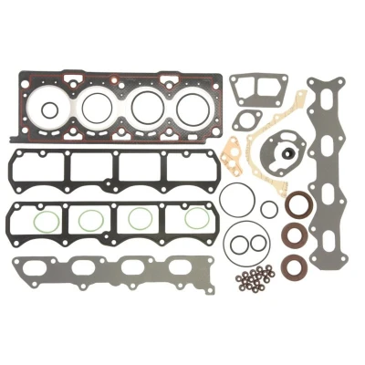 Abbildung von AJUSA 50203500 Dichtungsvollsatz, Motor mit Zylinderkopfdichtung, Ventilschaftabdichtung FIBERMAX