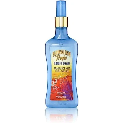 Abbildung von Hawaiian Tropics Summer Dreams Körperspray, 250 ml
