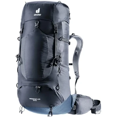 Abbildung von Deuter Aircontact Lite 50 + 10 Rucksack