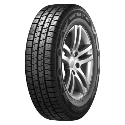 Abbildung von Hankook RA30. 215/65 R16 109T PKW Ganzjahresreifen Reifen VOLKSWAGEN: Tiguan I, Transporter 5 Bus, 5, FORD: KUGA 2, Transit V363 Van 20211