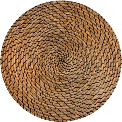 Abbildung von wash+dry Fußmatte, Stardream 90x90cm, innen und außen, waschbar