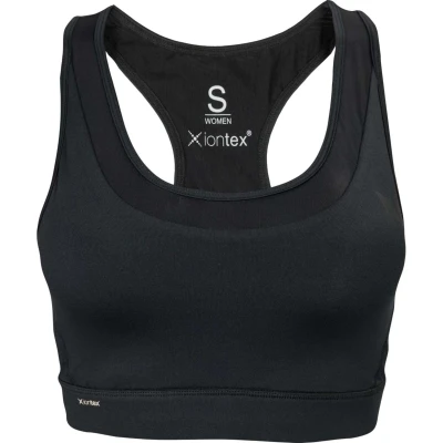 Abbildung von Back on Track Sport BH Move W&#039;s Schwarz XL