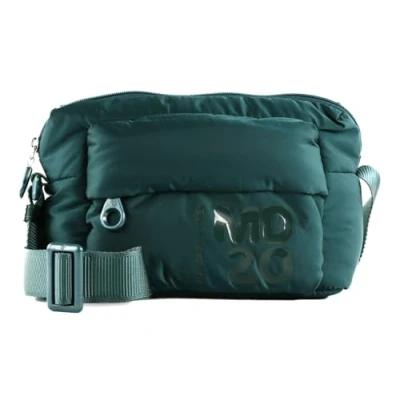 Abbildung von Mandarina Duck Damen MD20 Balloon Crossover, Regenwald