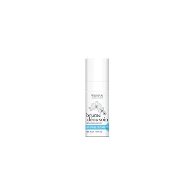 Abbildung von BRUME DEO&amp;SOIN Deo Damen für Körper und Intimbereich 24h Intimpflege Trockene, Empfindliche, Rasierte Haut, Spray 99% Natürliche Inhaltsstoffe, 35 ml