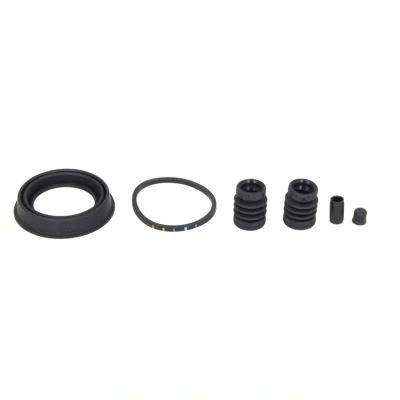 Abbildung von AUTOFREN SEINSA D42744 Bremssattel Reparatursatz Vorderachse 54 MAZDA: 3 Hatchback