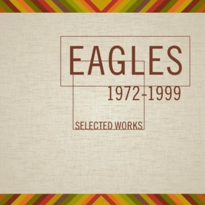 Abbildung von Selected Works (1972 1999)