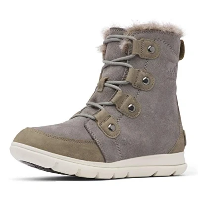 Abbildung von SOREL Damen Winterstiefel, EXPLORER JOAN