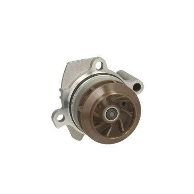 Abbildung von Saleri SIL PA1538 Wasserpumpe 19 mechanisch 56,3 AUDI: A4 B8 Avant, Saloon, A6 C7 VOLKSWAGEN: GOLF 6, Transporter 5 Bus, Touran I
