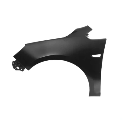 Abbildung von BLIC 6504 04 5053311Q Kotflügel vorne links Stahl OPEL: Astra J Saloon, Hatchback, Sports Tourer