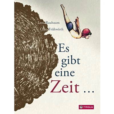 Abbildung von Es gibt eine Zeit...: Poetische und zeitgenössische Neuinterpretation des berühmten Kohelet Textes