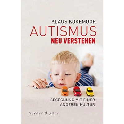 Abbildung von Autismus neu verstehen: Begegnung mit einer anderen Kultur