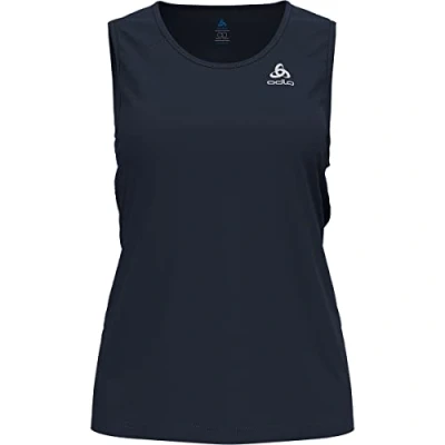 Abbildung von ODLO Wandershirt Damen Cardada I Funktionsshirt Wandern Atmungsaktiv
