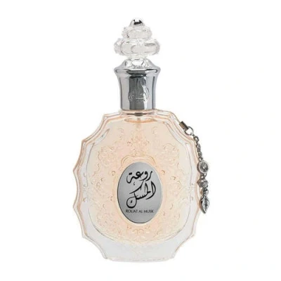 Abbildung von Lattafa Rouat Al Musk Eau de Parfum 100 ml