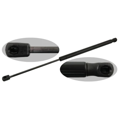 Abbildung von FEBI BILSTEIN 47118 Heckklappendämpfer 550 528 beidseitig DACIA: Lodgy