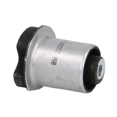 Abbildung von FEBI BILSTEIN 22289 Achslager Hinterachse links, rechts RENAULT: CLIO 2