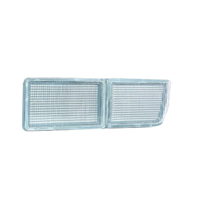 Abbildung von ALKAR 3312125 Blinker rechts, Stoßfänger PY21W für Linkslenker DOUBLE FAKE COVER VOLKSWAGEN: Golf 3, 3 Cabrio, Vento