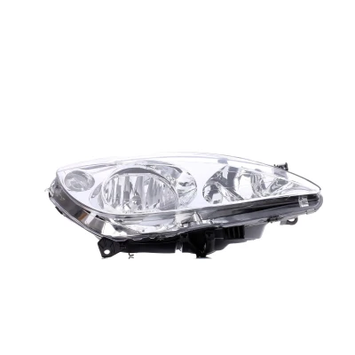 Abbildung von ALKAR 2742307 Scheinwerfer rechts W5W, PY21W, H7/H1, H7, H1 chrom mit Elektromotor PEUGEOT: 307 SW