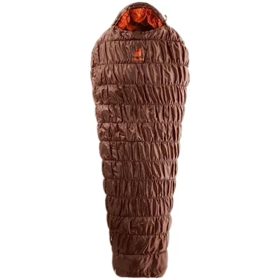 Abbildung von deuter Exosphere 6 EL Extra Long Kunstfaserschlafsack 2023