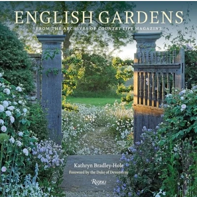 Abbildung von English Gardens: From the Archives of Country Life Magazine