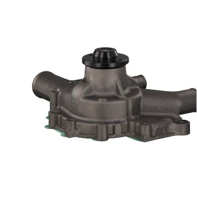 Abbildung von FEBI BILSTEIN 38552 Wasserpumpe Grauguss mit Dichtung