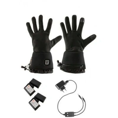 Abbildung von Alpenheat Fire Gloveliner Handschuhe M Angelhandschuhe