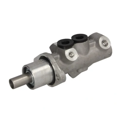 Abbildung von LPR 1269 Hauptbremszylinder 20,64 Aluminium 10 x 1 (2), 12 (2) RENAULT: CLIO 2