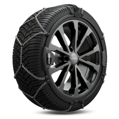 Abbildung von KÖNIG Reflex Edge 590 Schneeketten