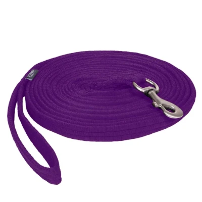 Abbildung von QHP lunge rein 8m in bag