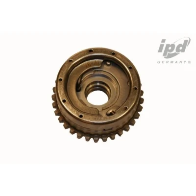 Abbildung von HEPU 21 7055 Nockenwellenversteller links MERCEDES BENZ: E Class Saloon