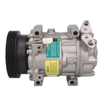 Abbildung von Kompressor, Klimaanlage TEAMEC 8600078