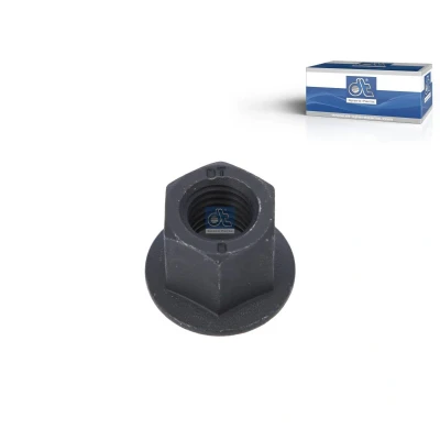 Abbildung von DT Spare Parts 2.10697 Mutter