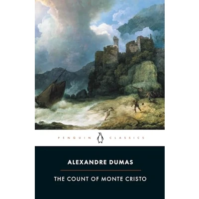 Abbildung von The Count of Monte Cristo
